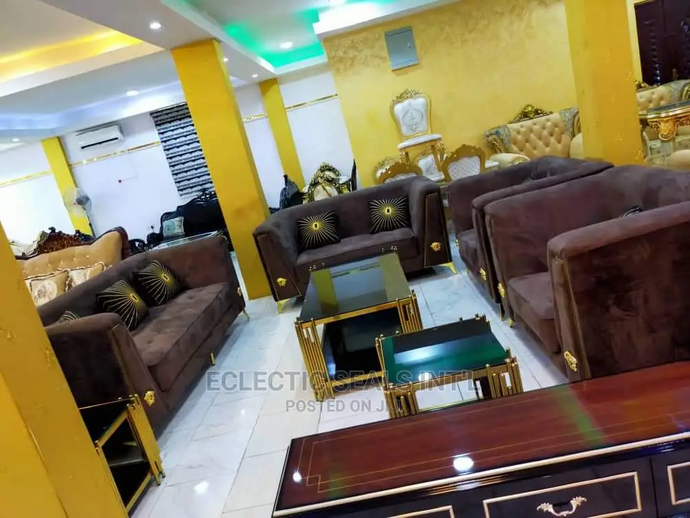Professional Interior Design Services