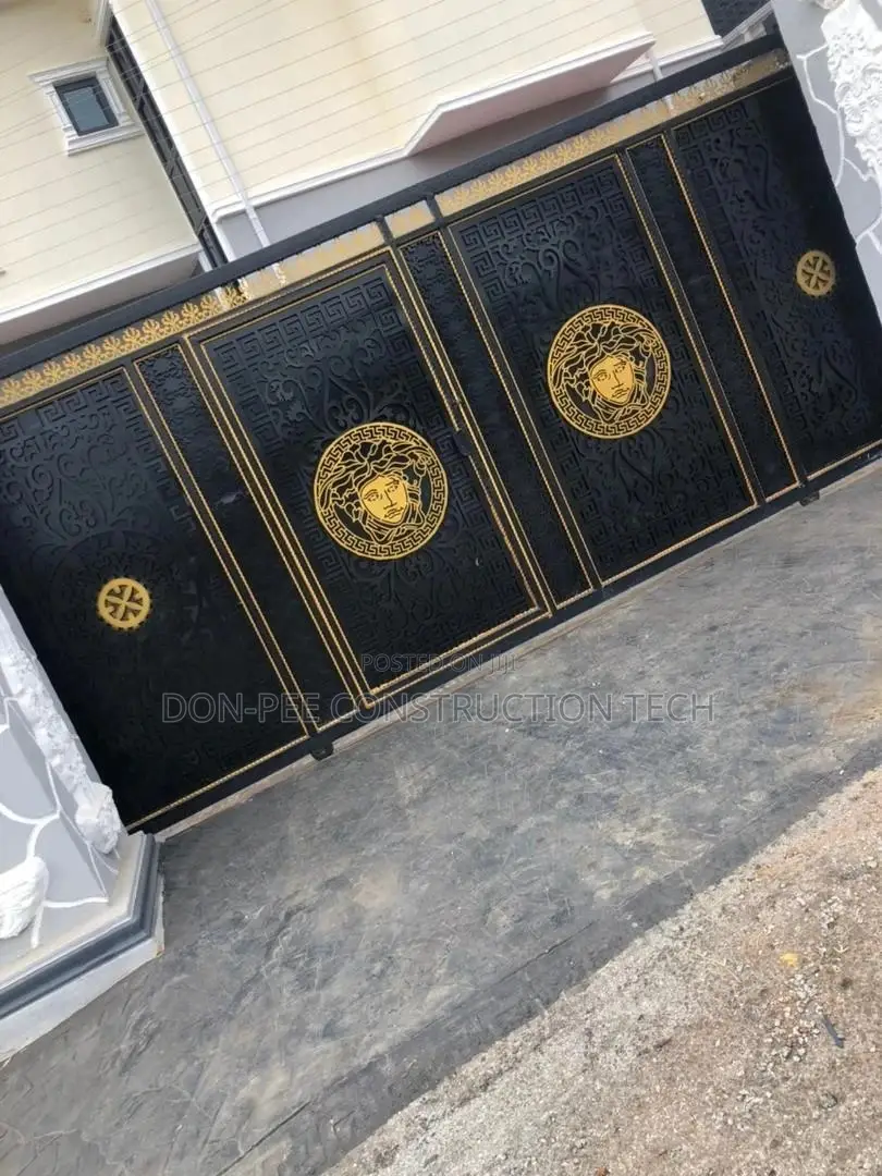Lessser Cut Gucci Gate