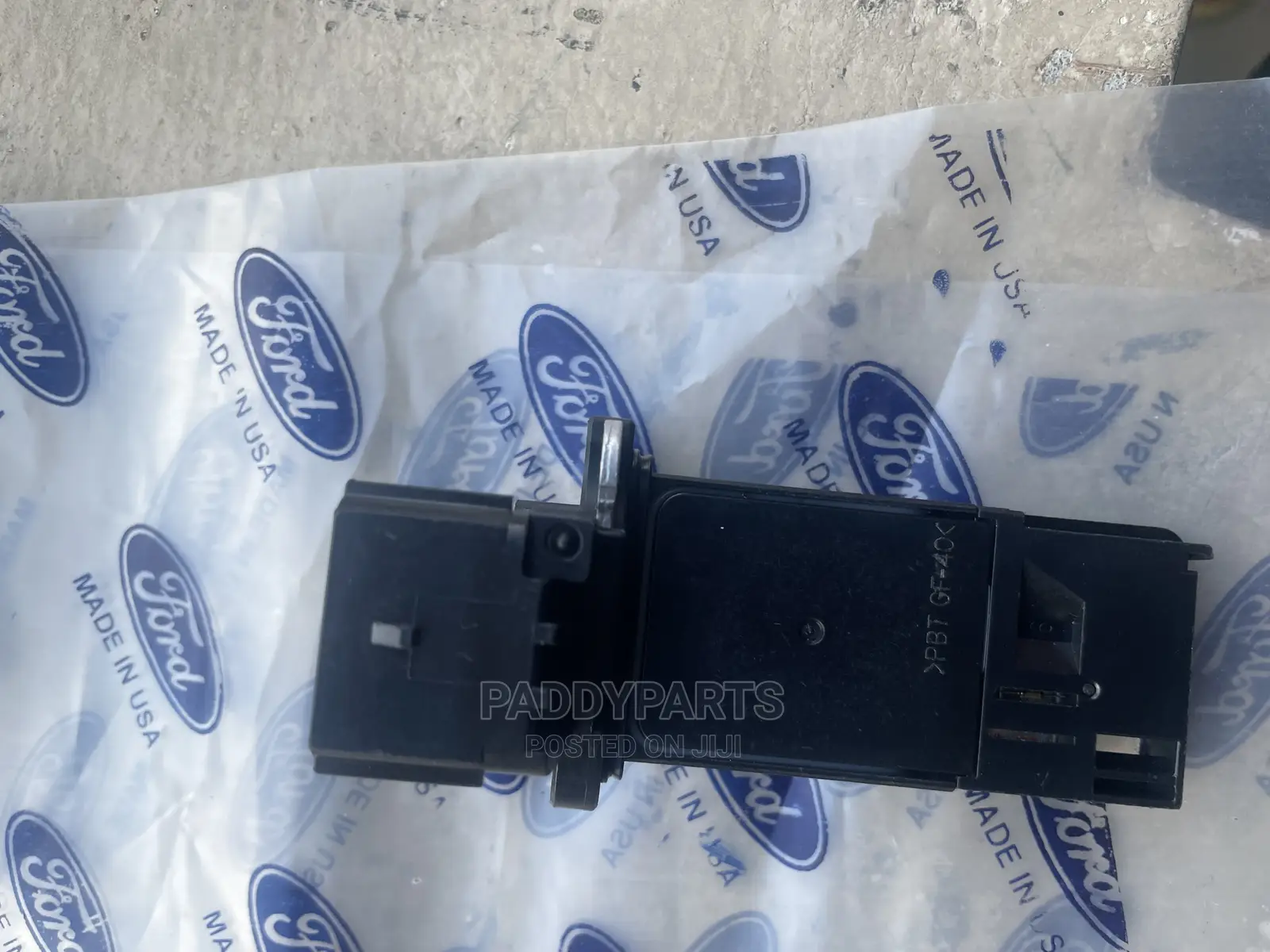 Chevrolet Camaro Air Flow Meter Sensor 2012-2020