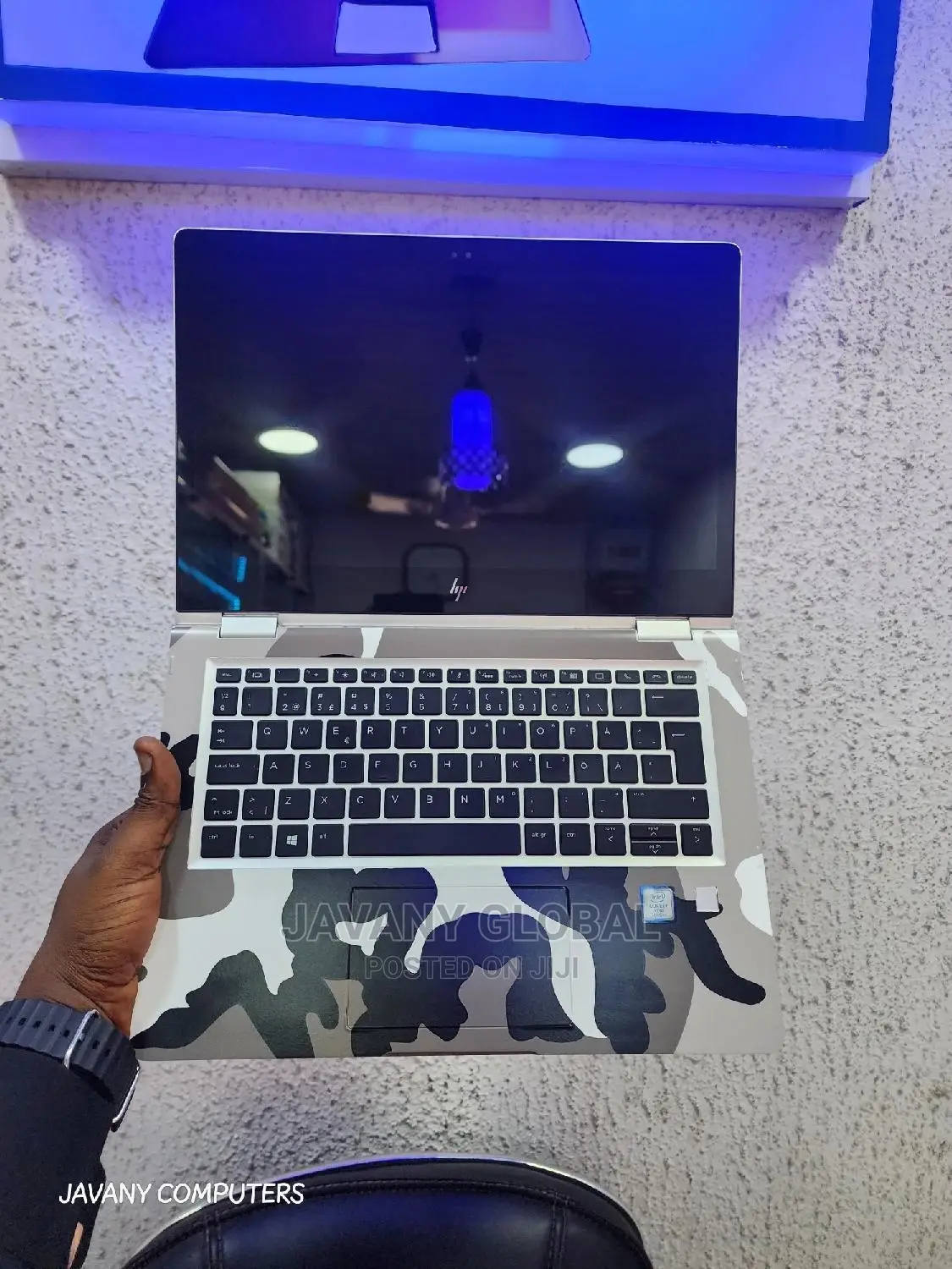 Laptops Stickers and Skins