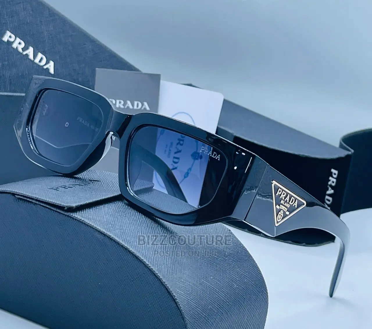Original PRADA Sunglasses Available in Store