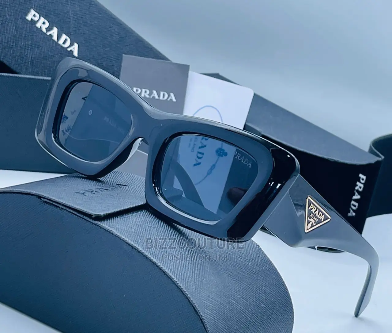 Original PRADA Sunglasses Available in Store