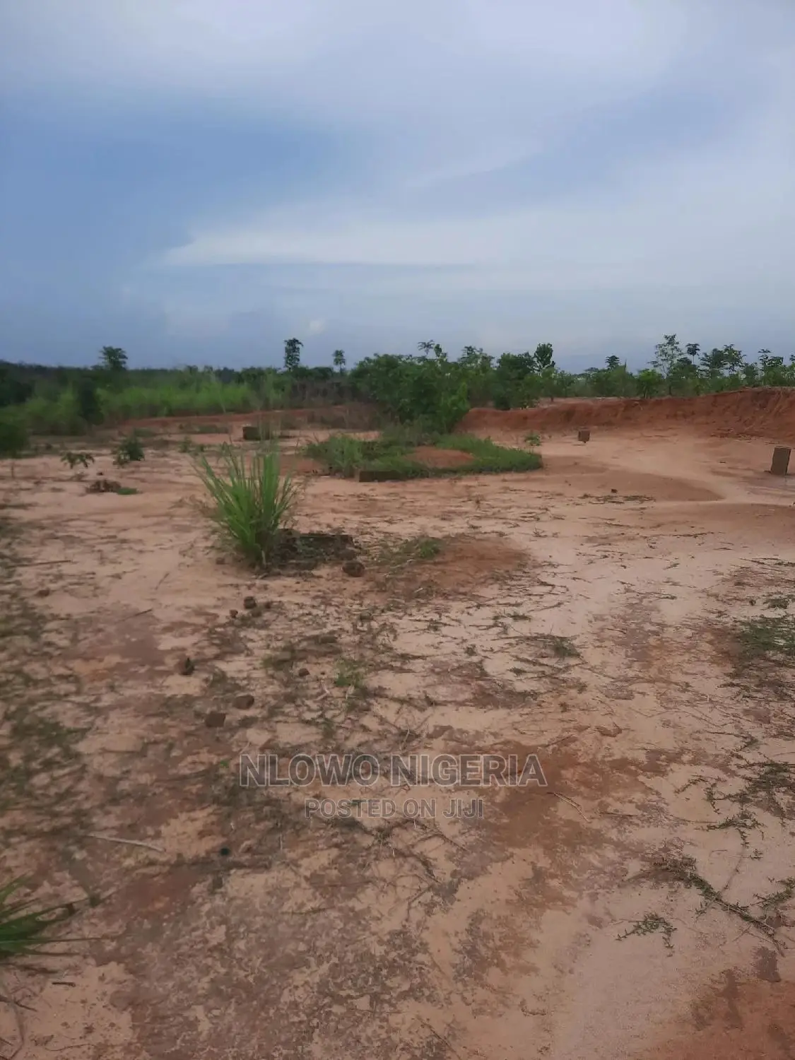 Land for Sale at Oke Oko Isawo Agric Ikorodu Lagos