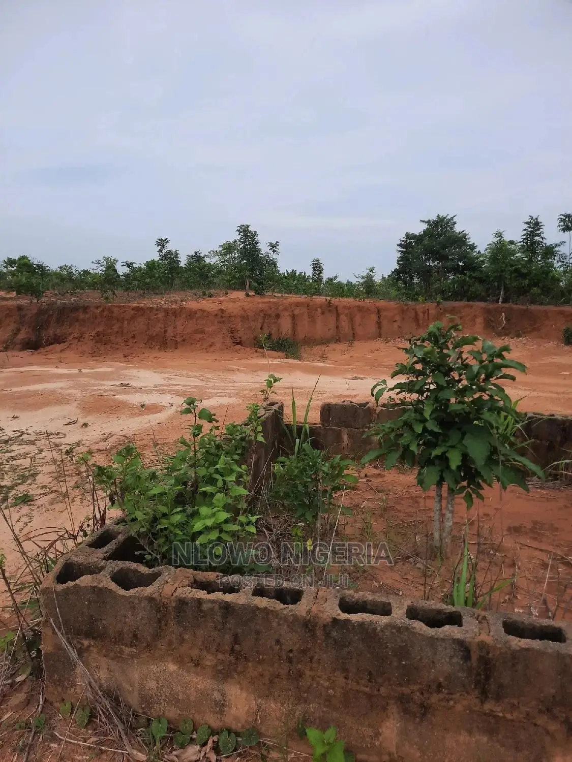Land for Sale at Oke Oko Isawo Agric Ikorodu Lagos