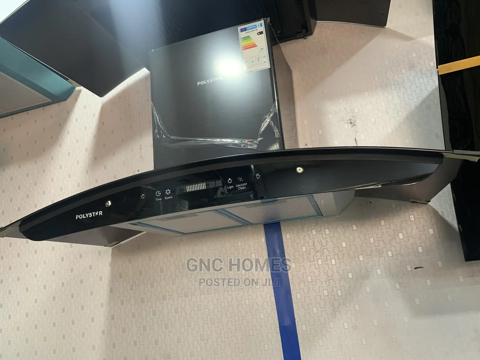 Kitchen Hood ( Extractor)