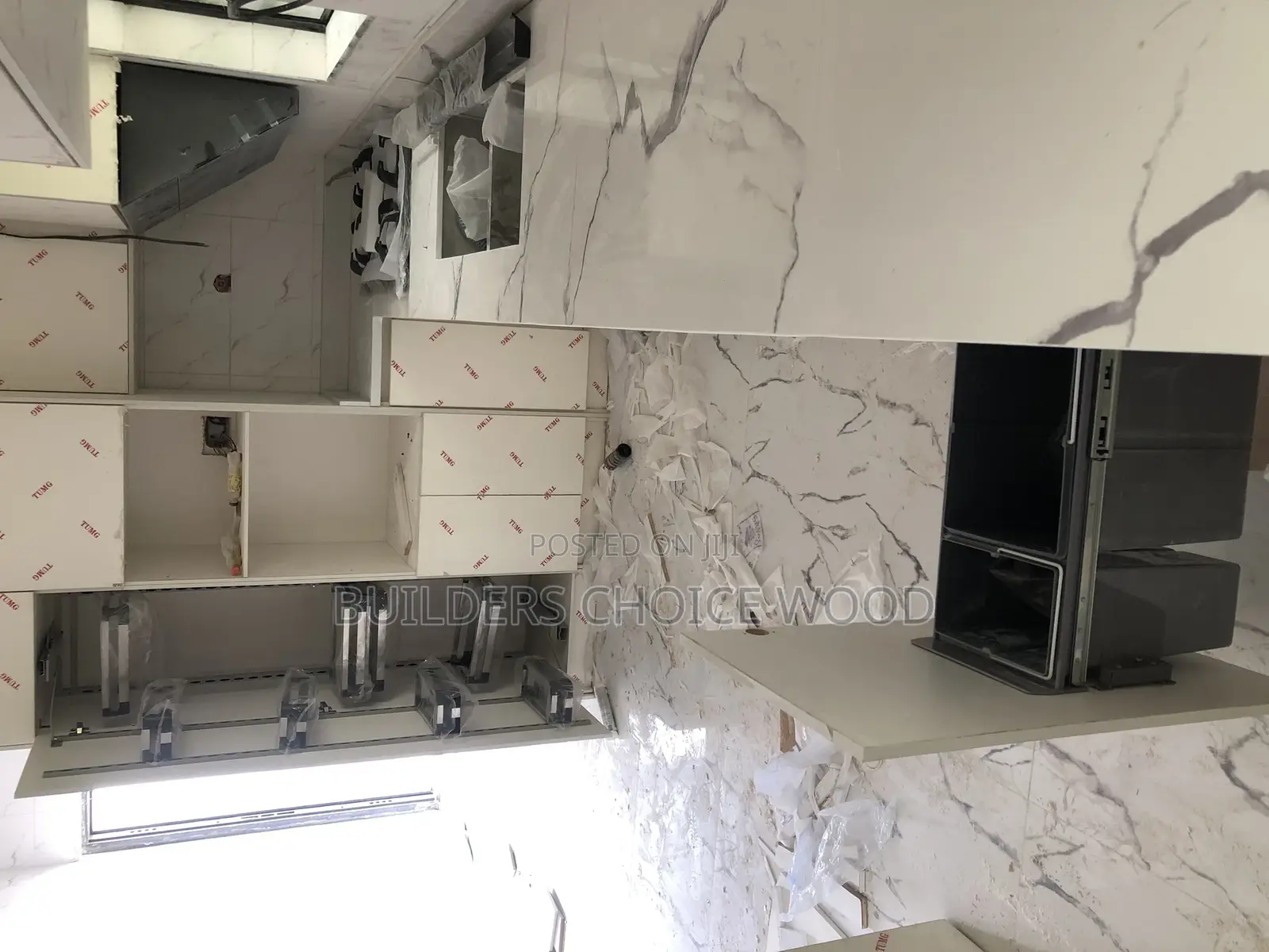 Kitchen Cabinets With Wine Racks