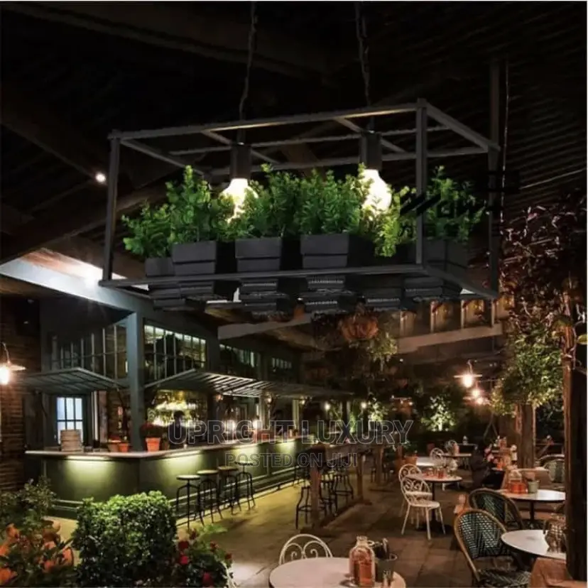 Pendant Light
