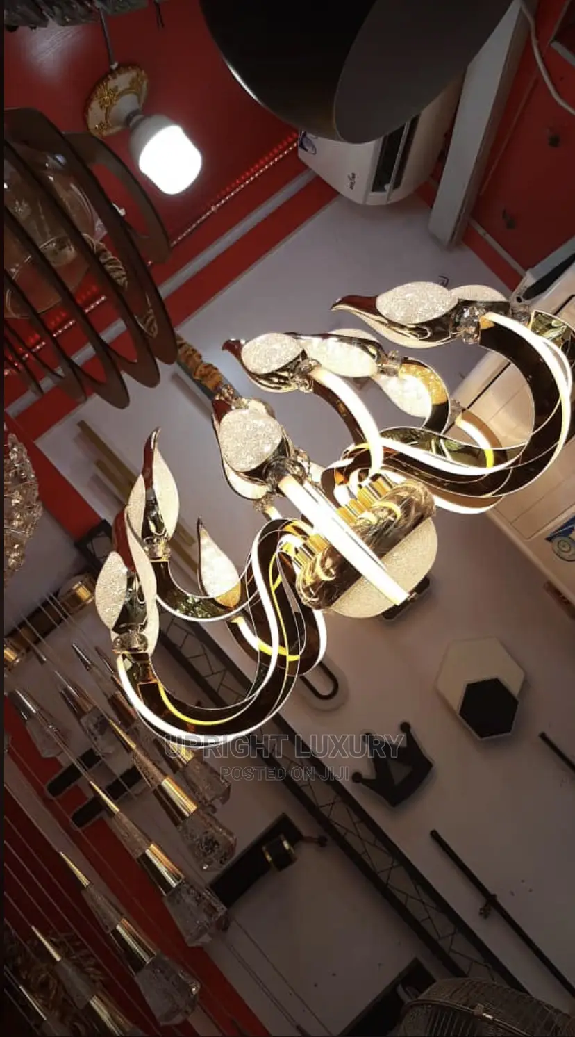 Chandelier Lights