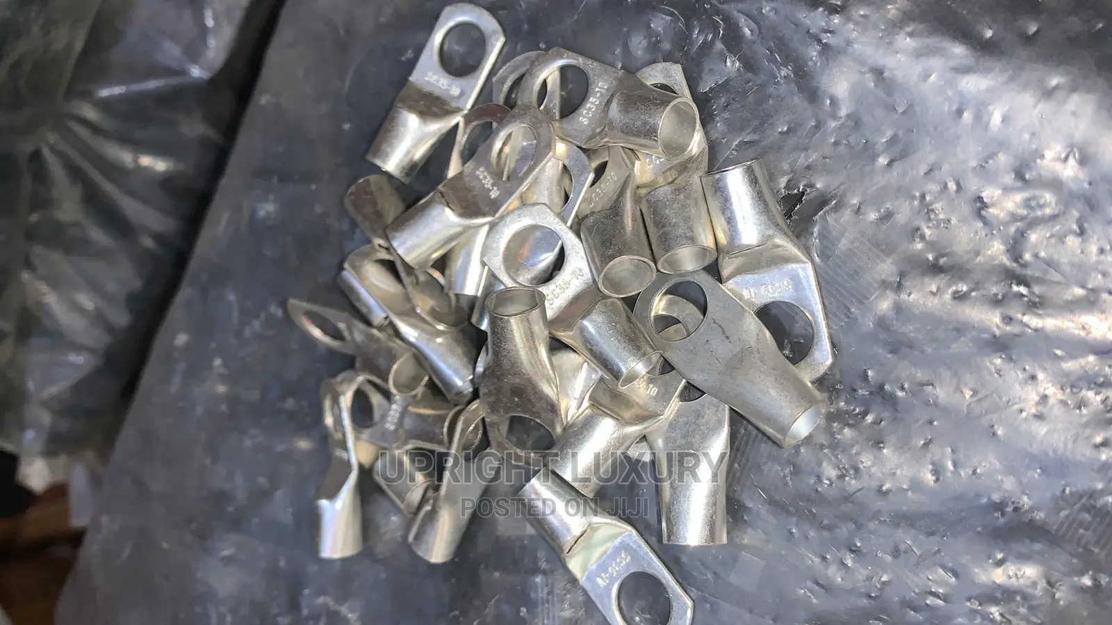 35mm Cable Lug