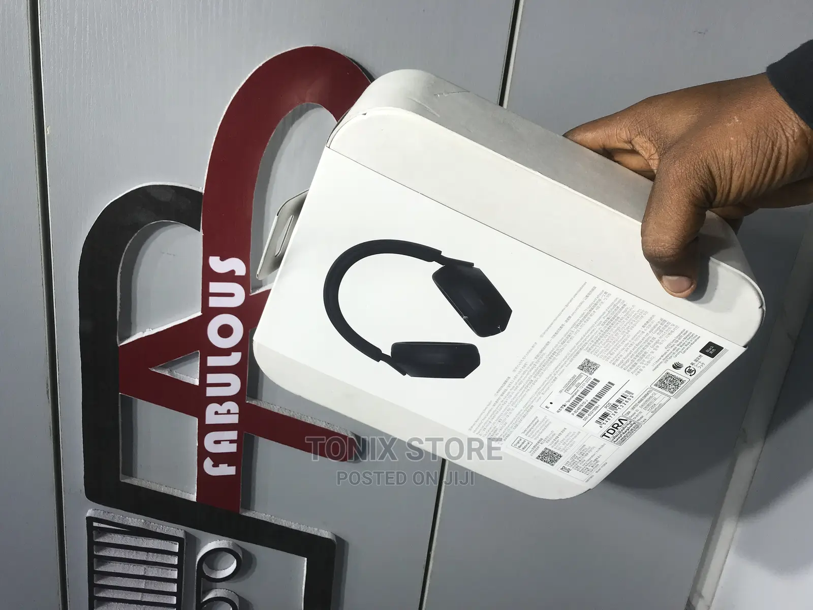Original Sony Headset 1000xm-5