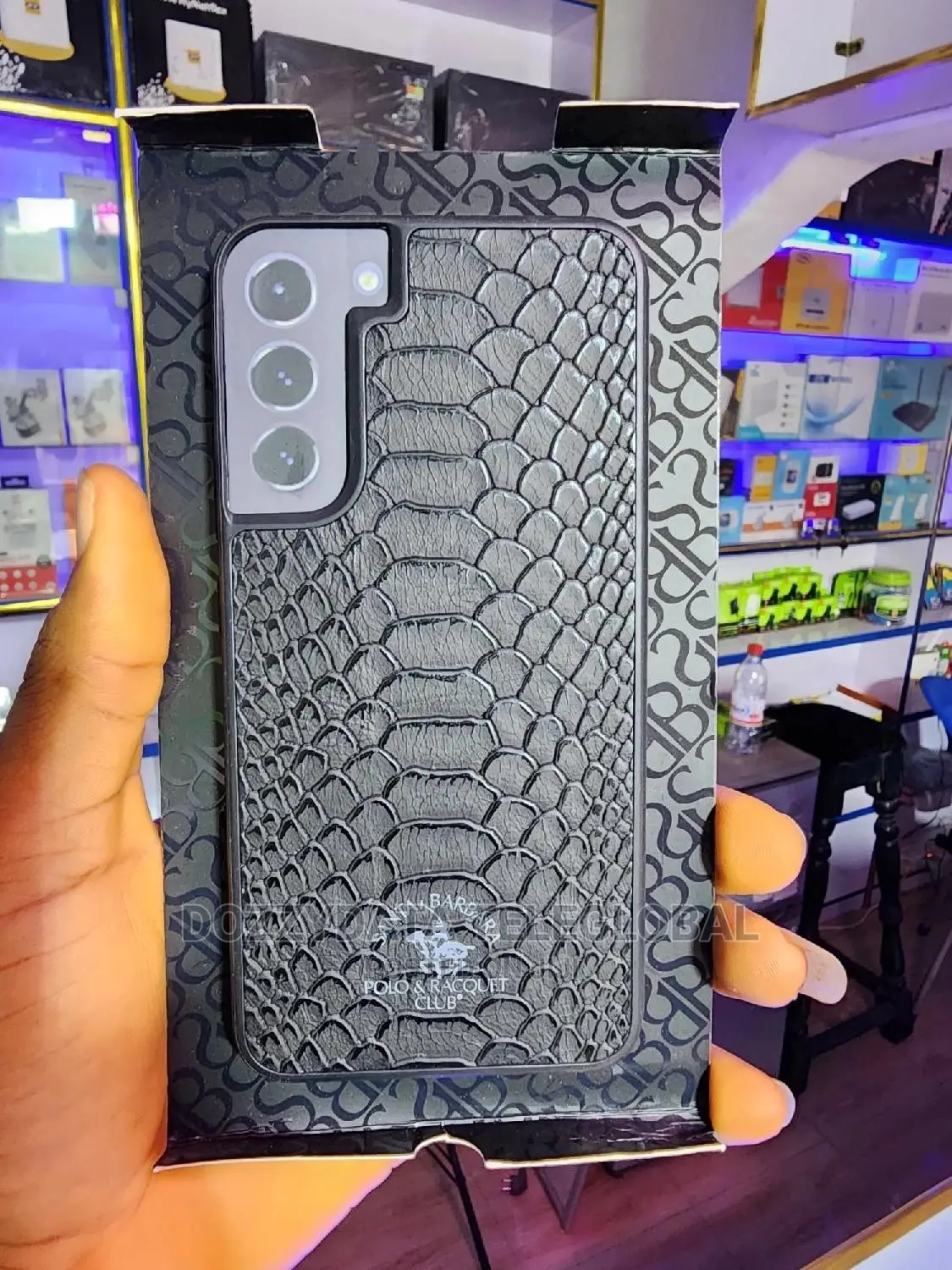 High Quality Classic Pack for Samsung S22 Plus All Samsung