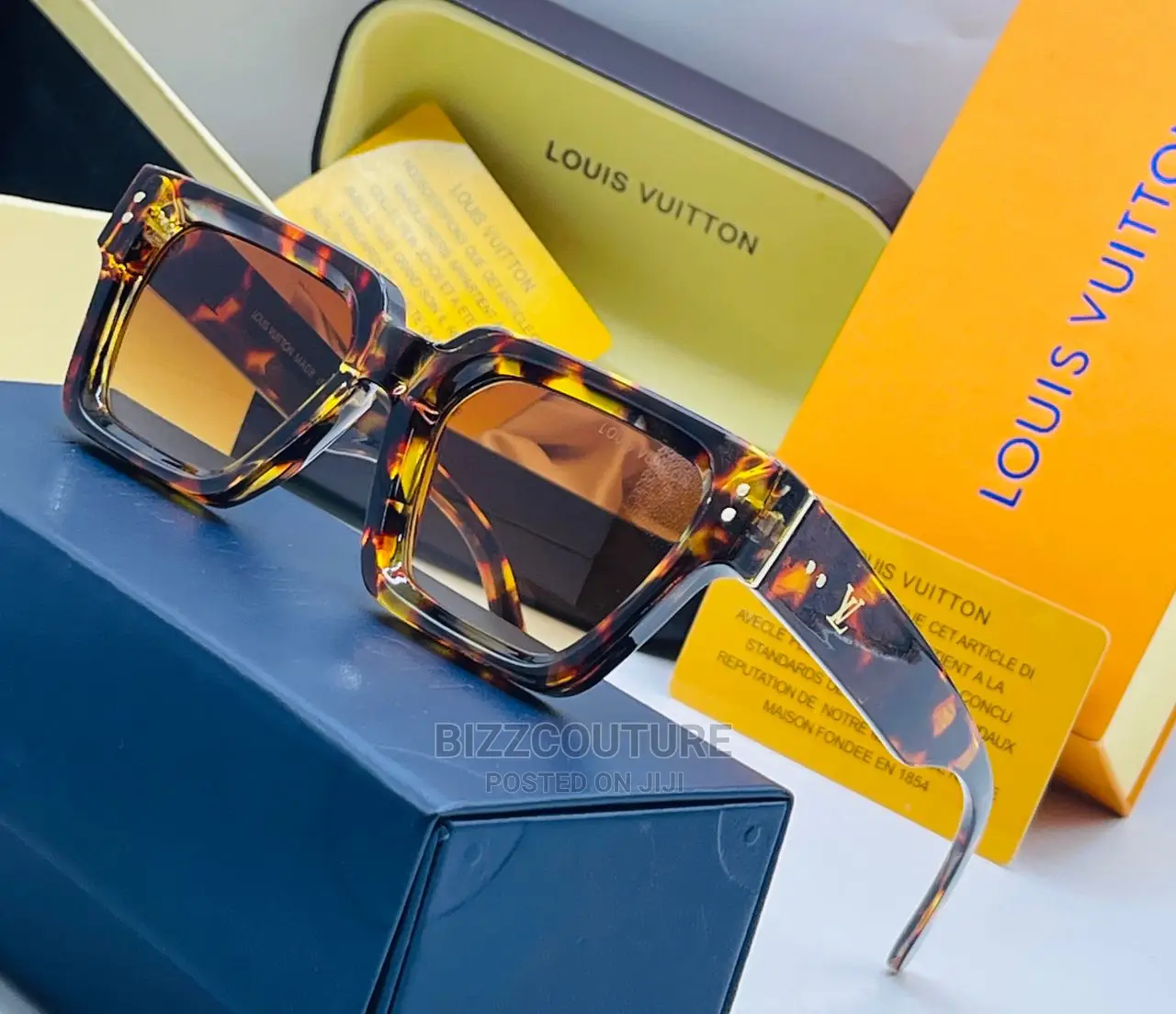 Original TOMMY HILFIGER Sunglasses Available in Store