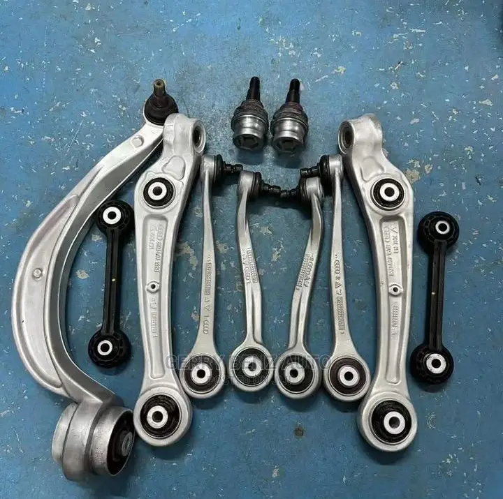 Lower Arms for C300,E350,Ml350,Glk350,Gla250,Cla250,S-Class