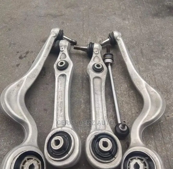 Lower Arms for C300,E350,Ml350,Glk350,Gla250,Cla250,S-Class