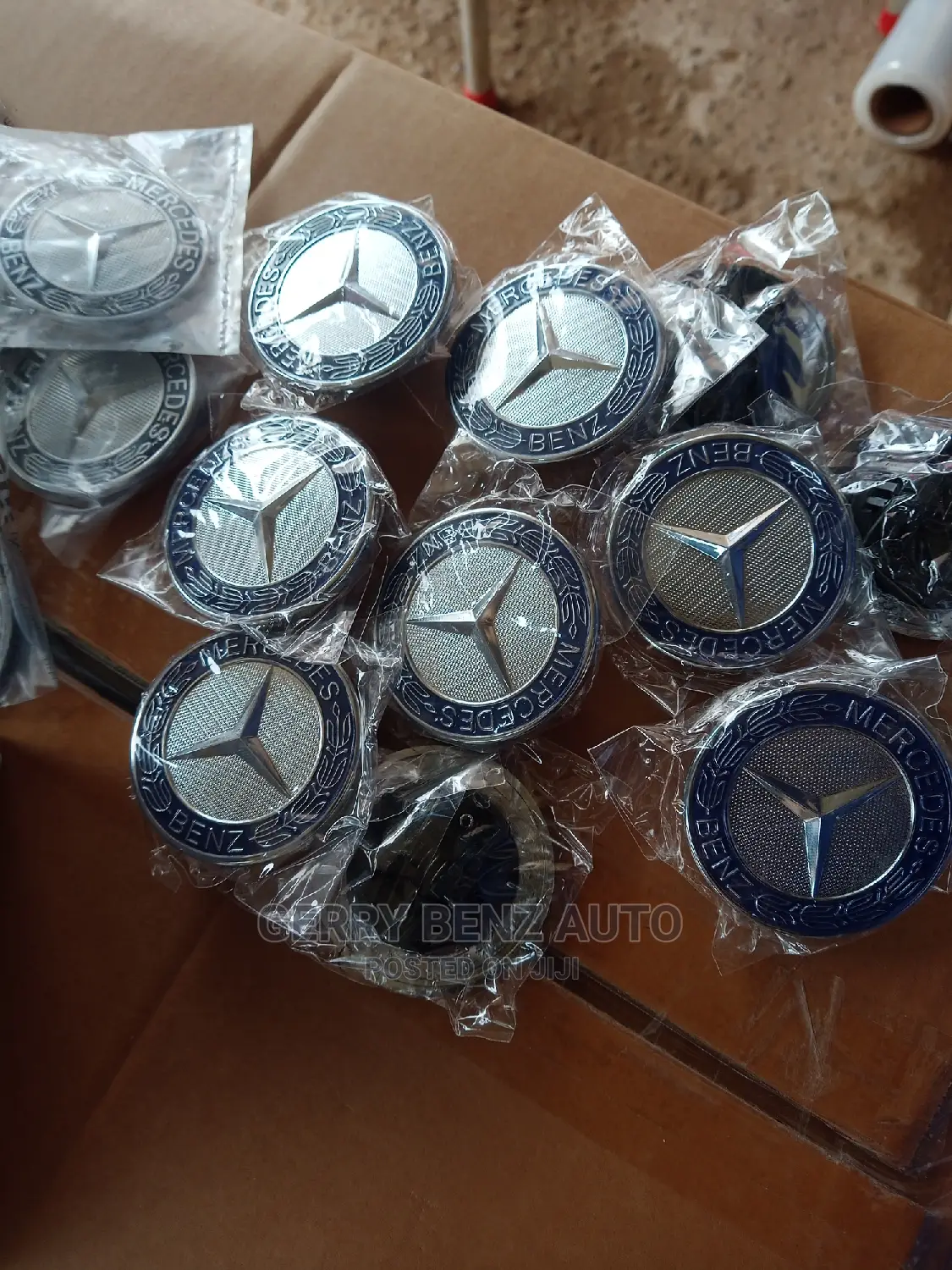 Rim Covers,Benz Logo, Grille Logo,Bonnet Logo,Boot Logo