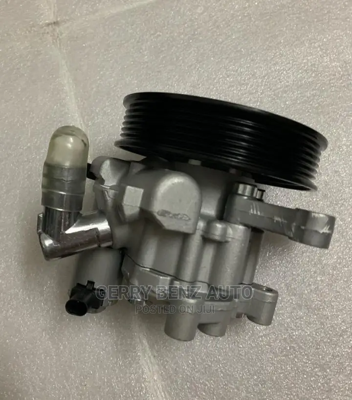 Power Steering Pump, Steering Pump, Steering Oil