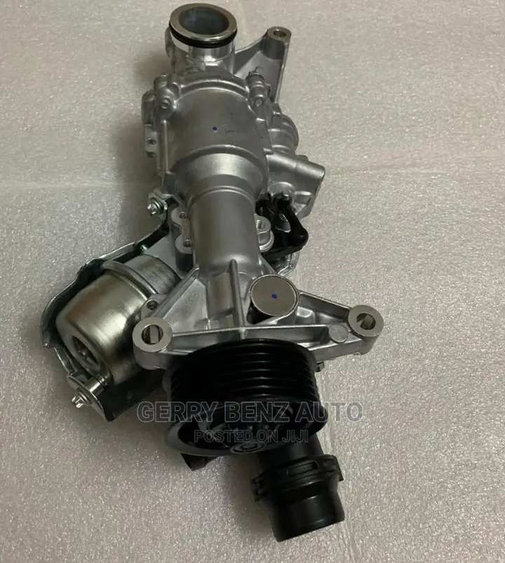 Water Pump for C300,CLA250,E350,ML350,GLK350,GLE,CLS,