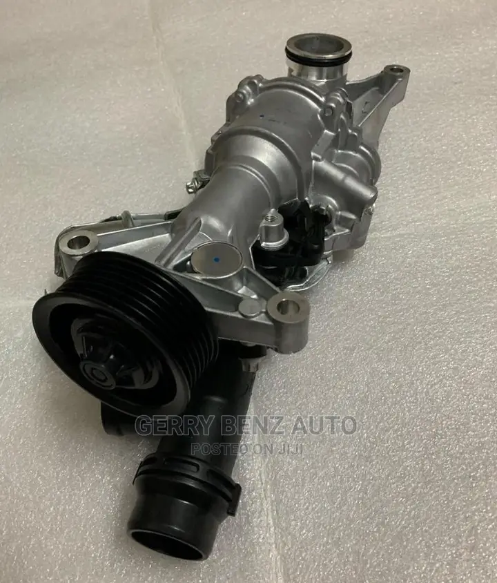 Water Pump for C300,CLA250,E350,ML350,GLK350,GLE,CLS,
