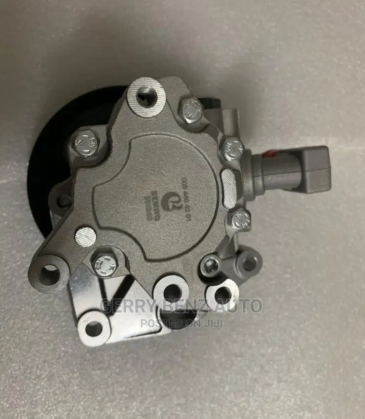 Power Steering Pump/Sterling Pump for C300,E350,ML350,GLK350