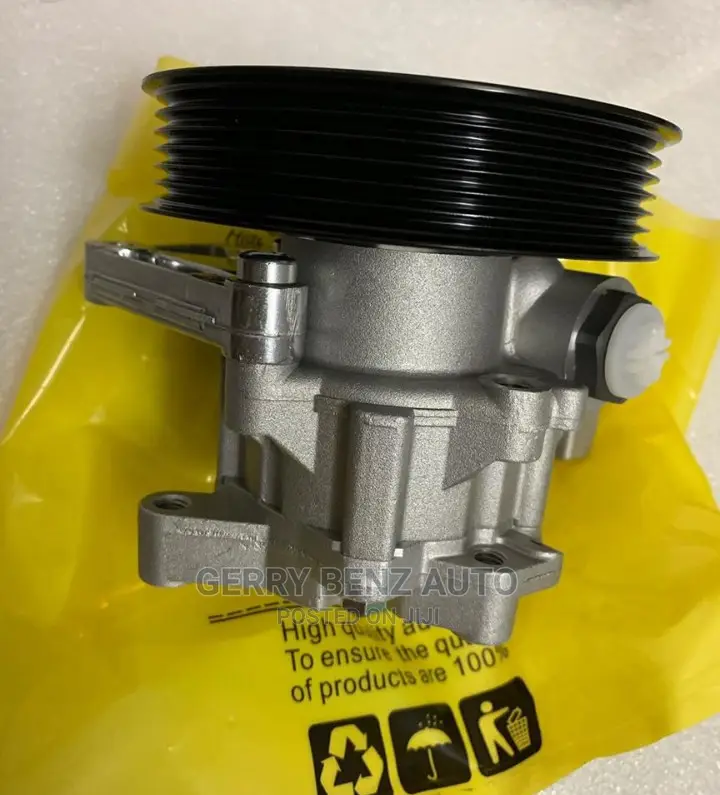 Power Steering Pump/Sterling Pump for C300,E350,ML350,GLK350