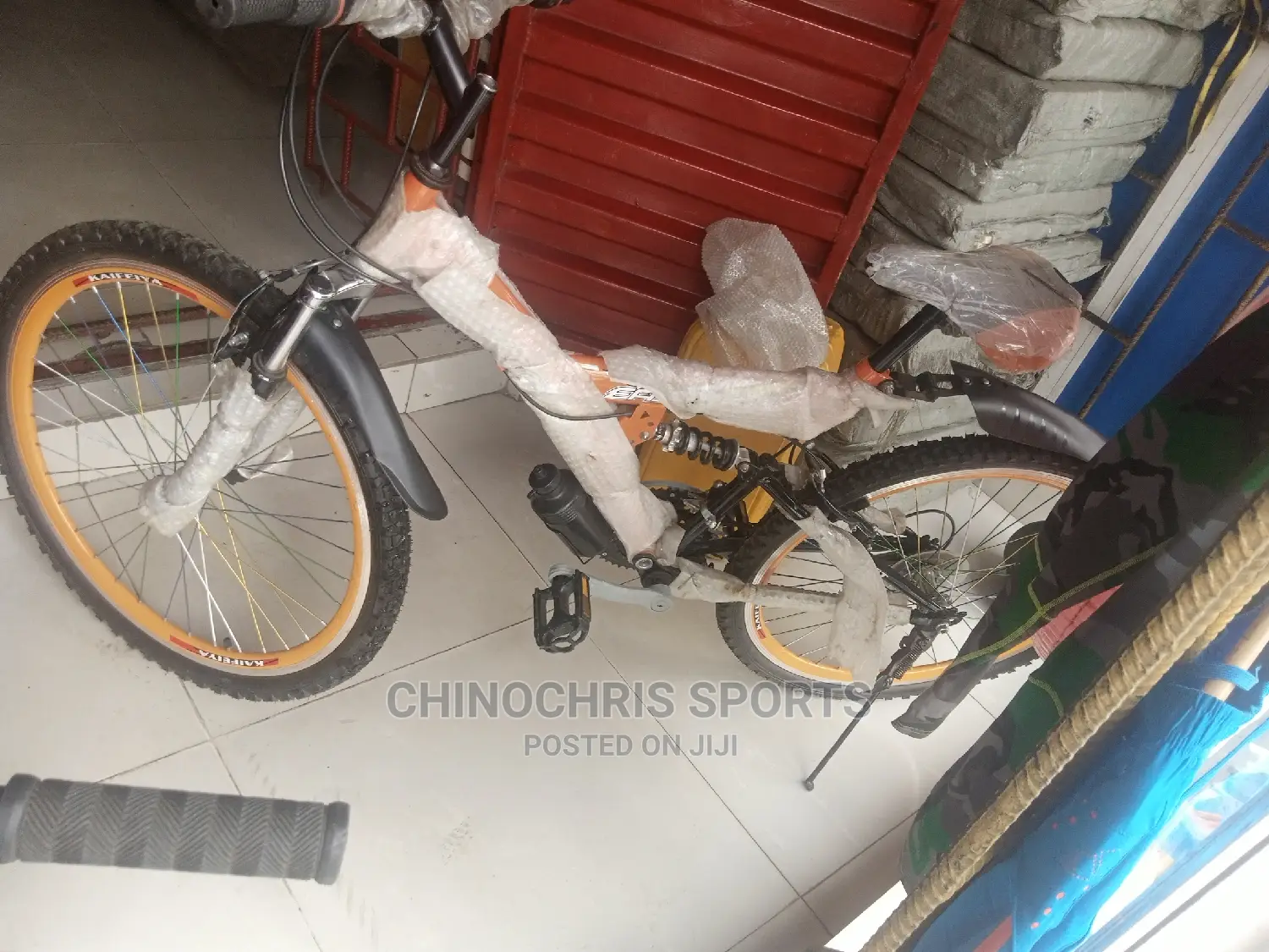 Sports Biscycle Bike