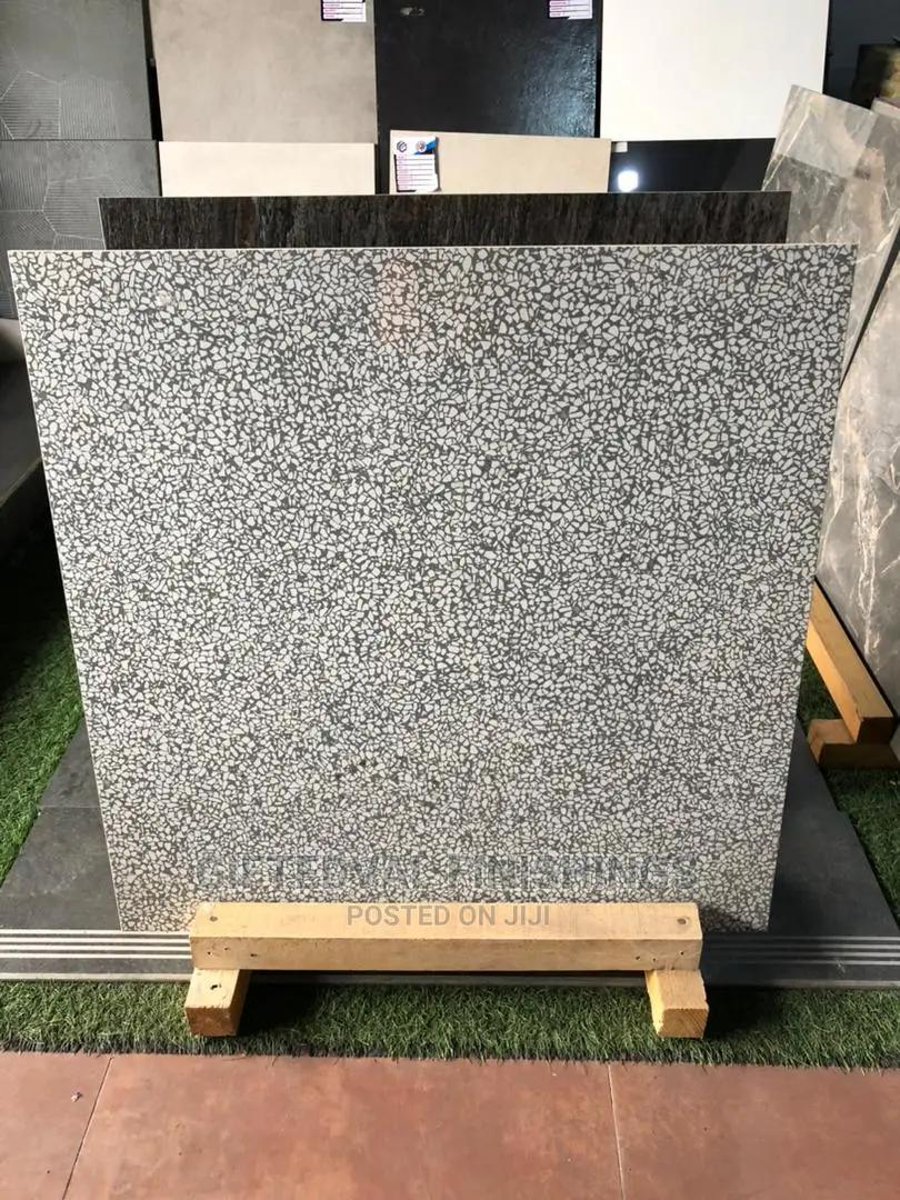 Italian 80*80 Porcelain Floor Tile