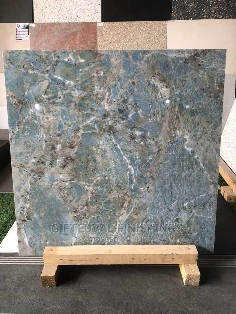 Italian 80*80 Porcelain Floor Tile