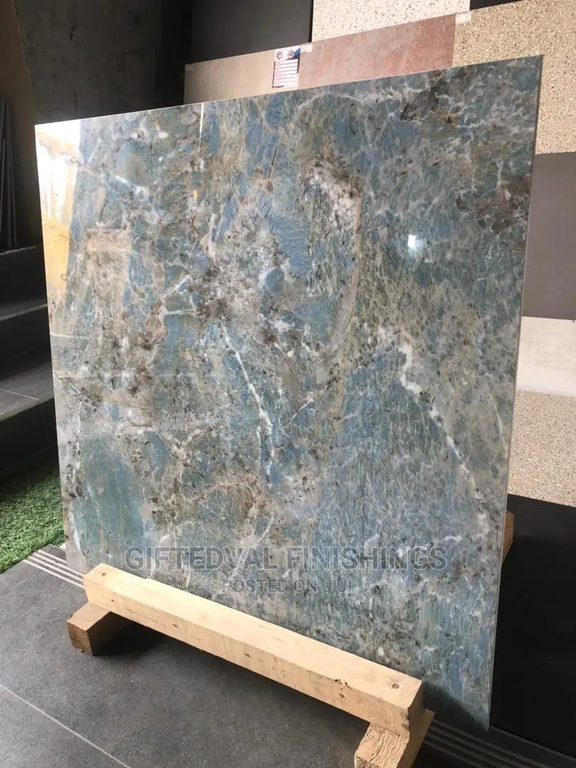 Italian 80*80 Porcelain Floor Tile