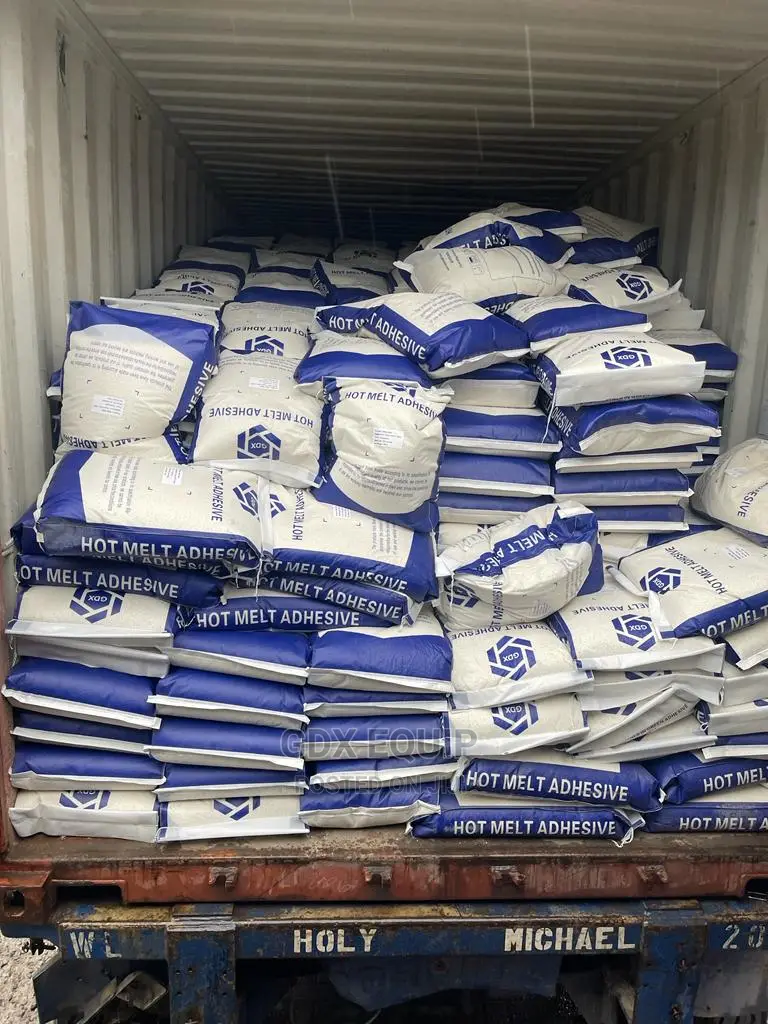 High Quality Edge Bander Hot Melt Adhesive Glue 25kg