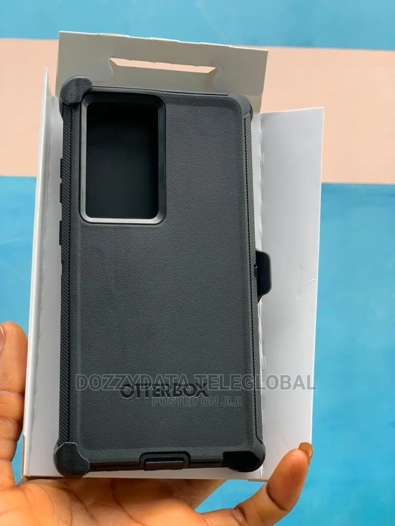 Otterbox Defender Case for Apple Phones and Samsung Phones