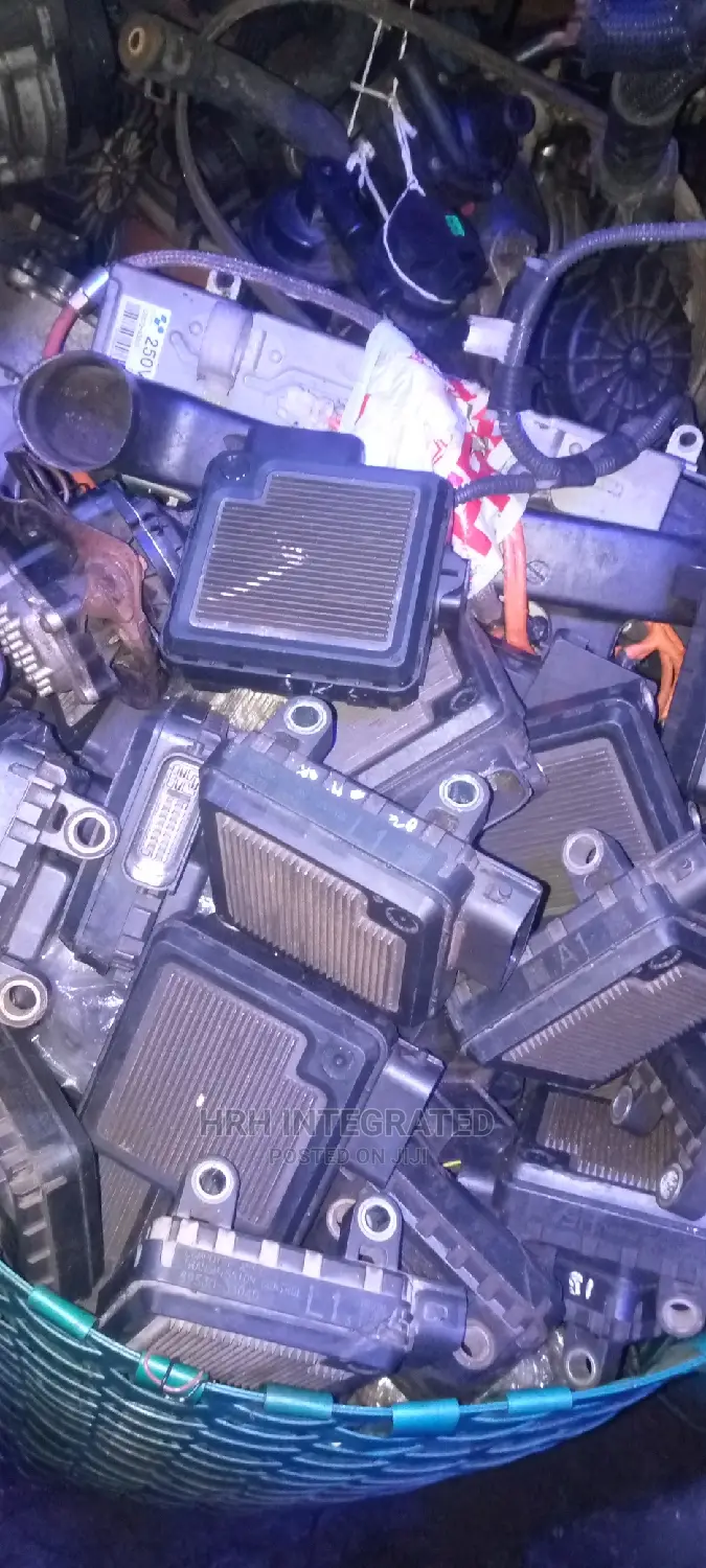 All Gearbox Module