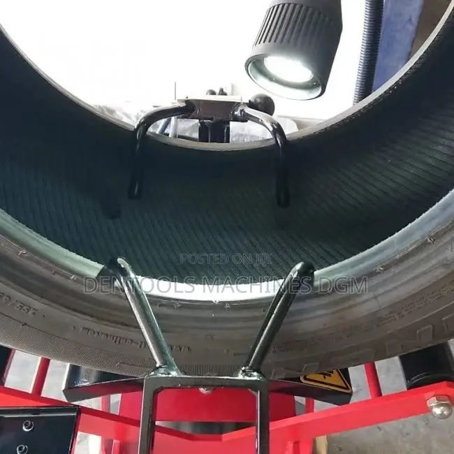 Tyre Repair Spreader