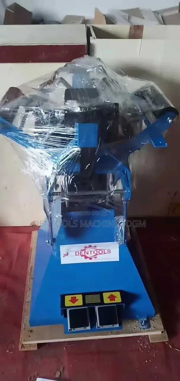 Tyre Repair Spreader