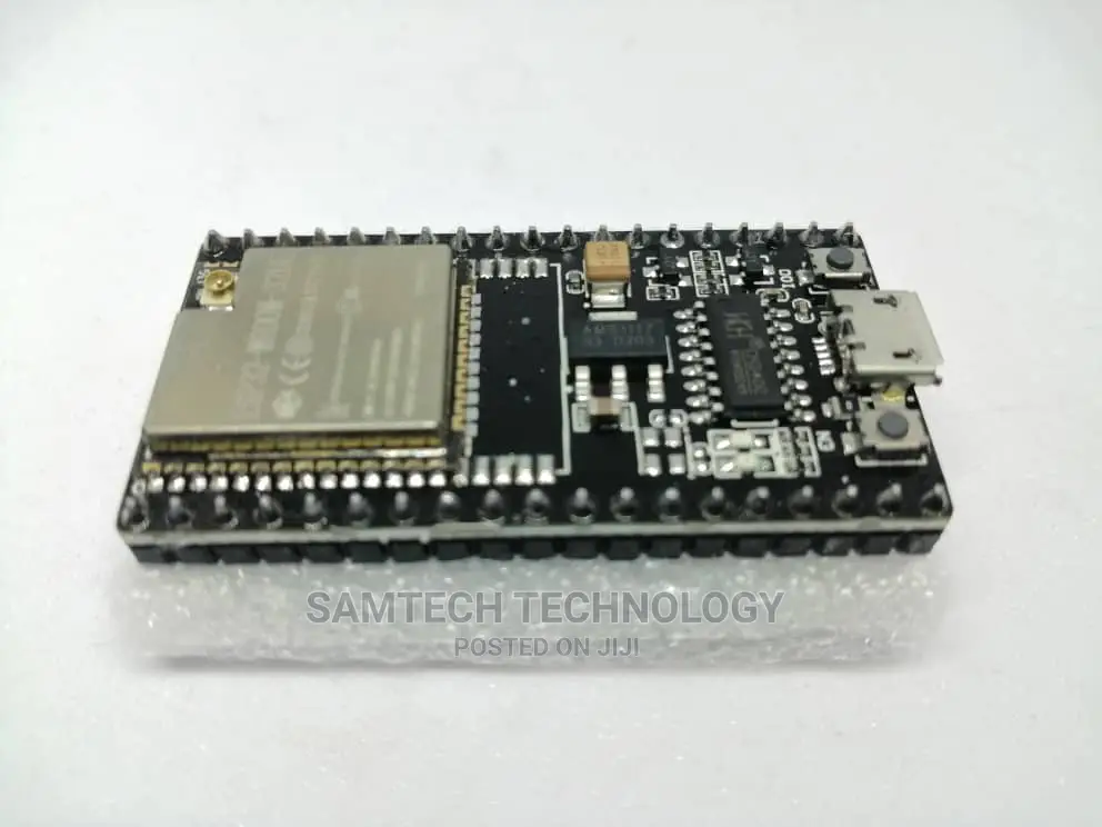 Esp32-Devkitc Core Board Esp32 Development Board
