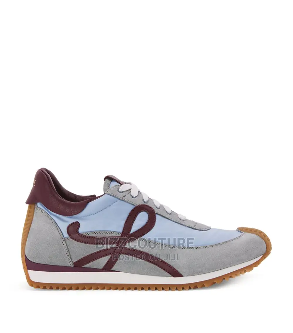 Original LOEWE Sneakers Available in Store