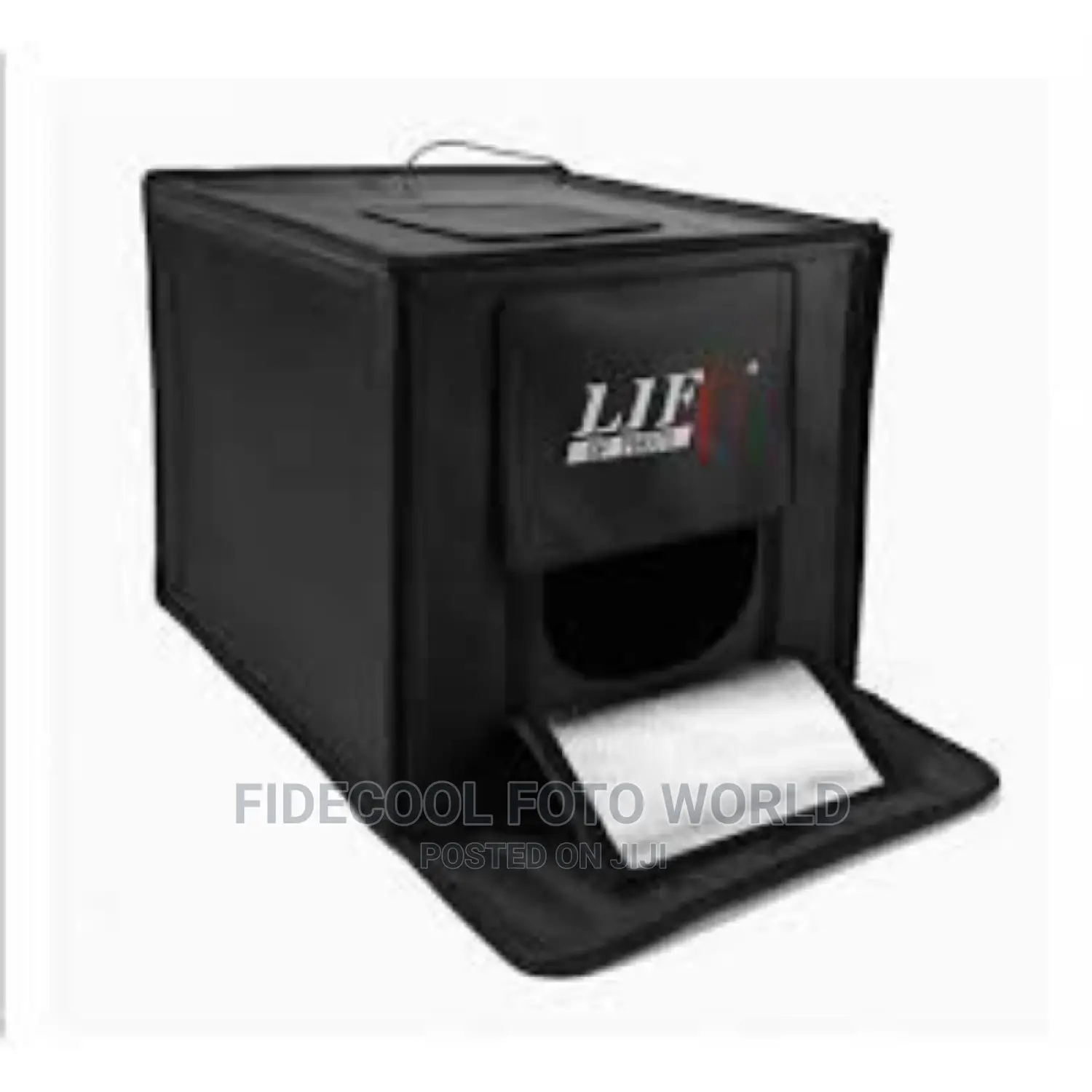 Product Box Led440