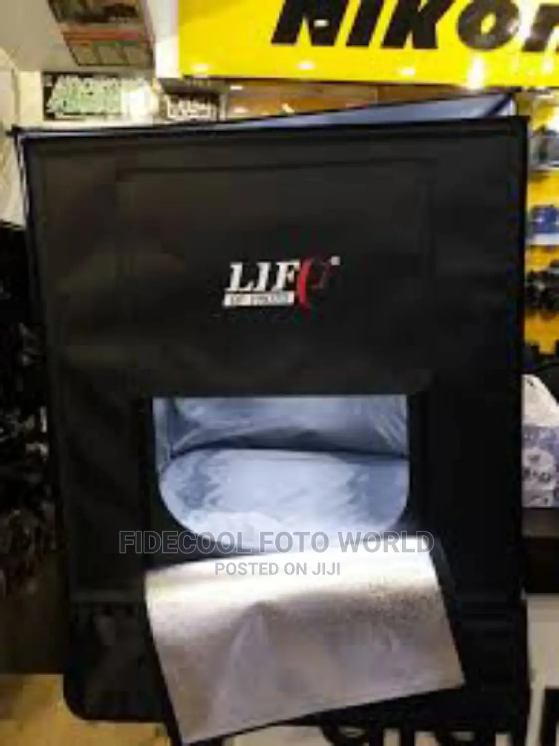 Product Box Led440