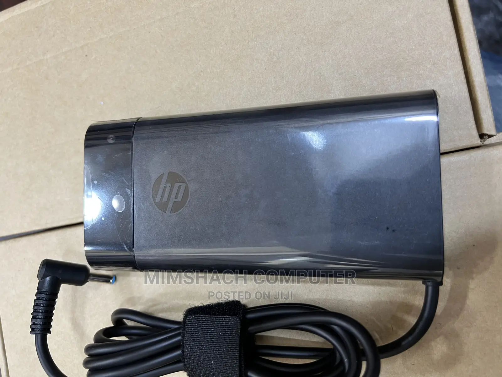 150W Laptop Charger for HP Omen 15 17 Zbook 15 17 Victus 15