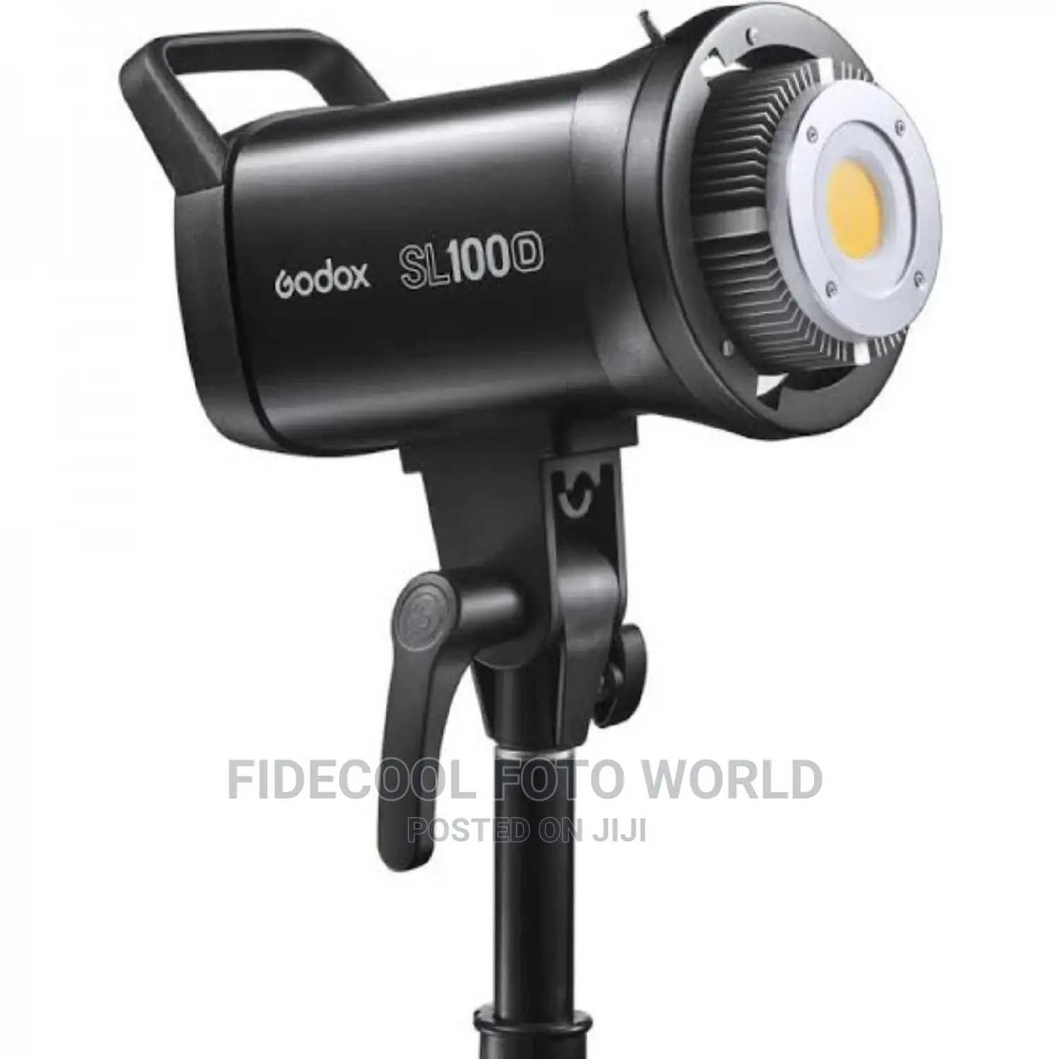Godox Sl100d Continuous Light