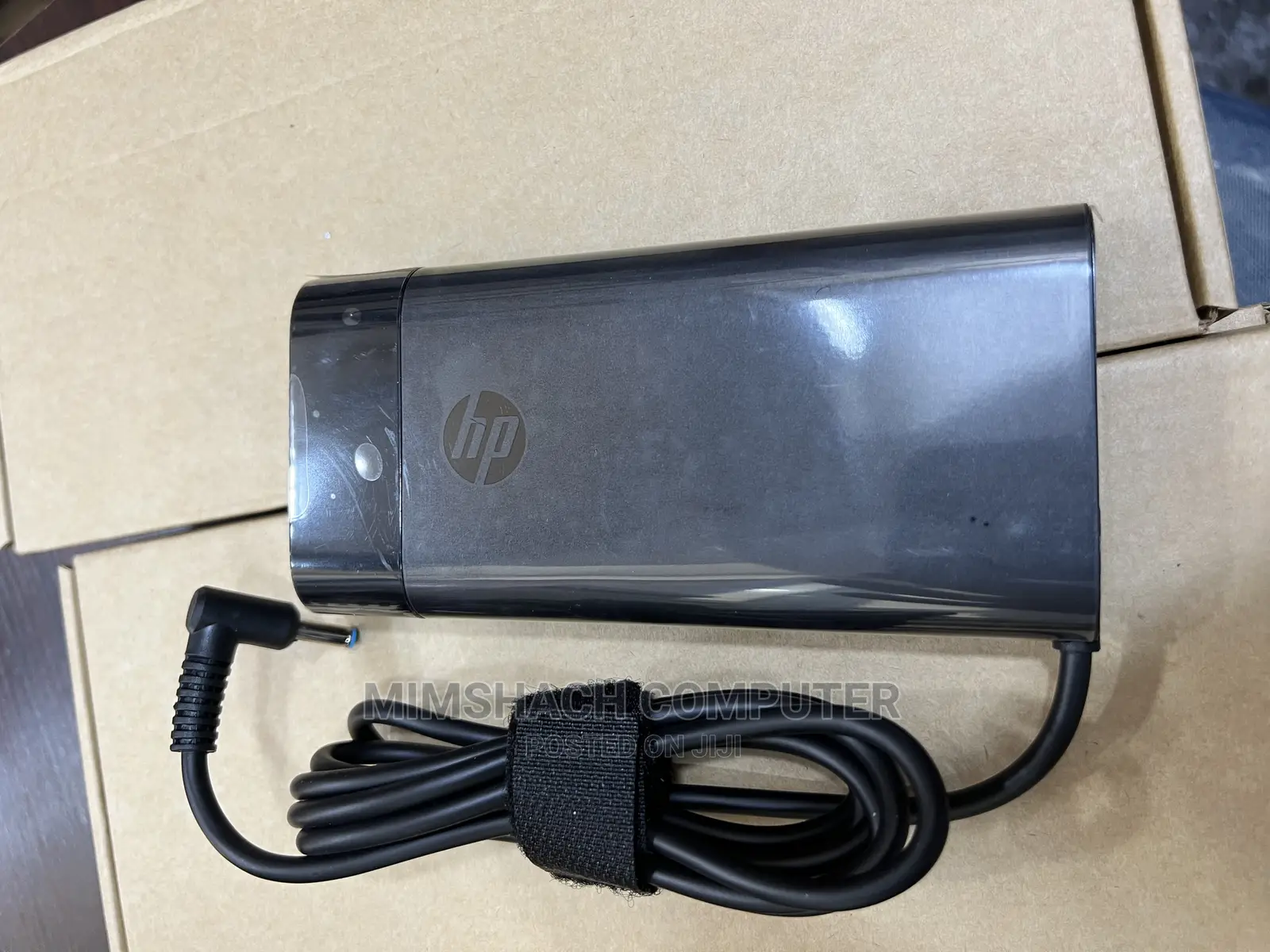 150W Laptop Charger for HP Omen 15 17 Zbook 15 17 Victus 15