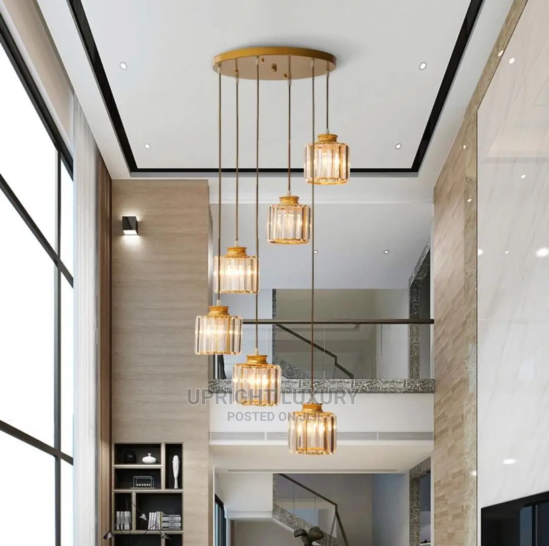 Chandelier