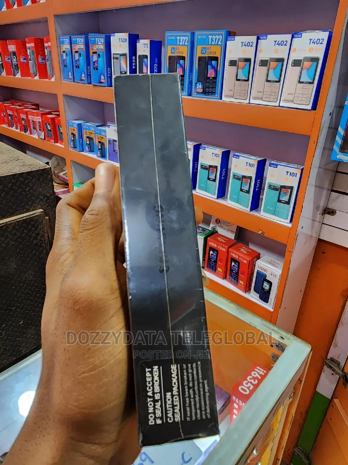 New Samsung Galaxy S21 Ultra 5G 128 GB