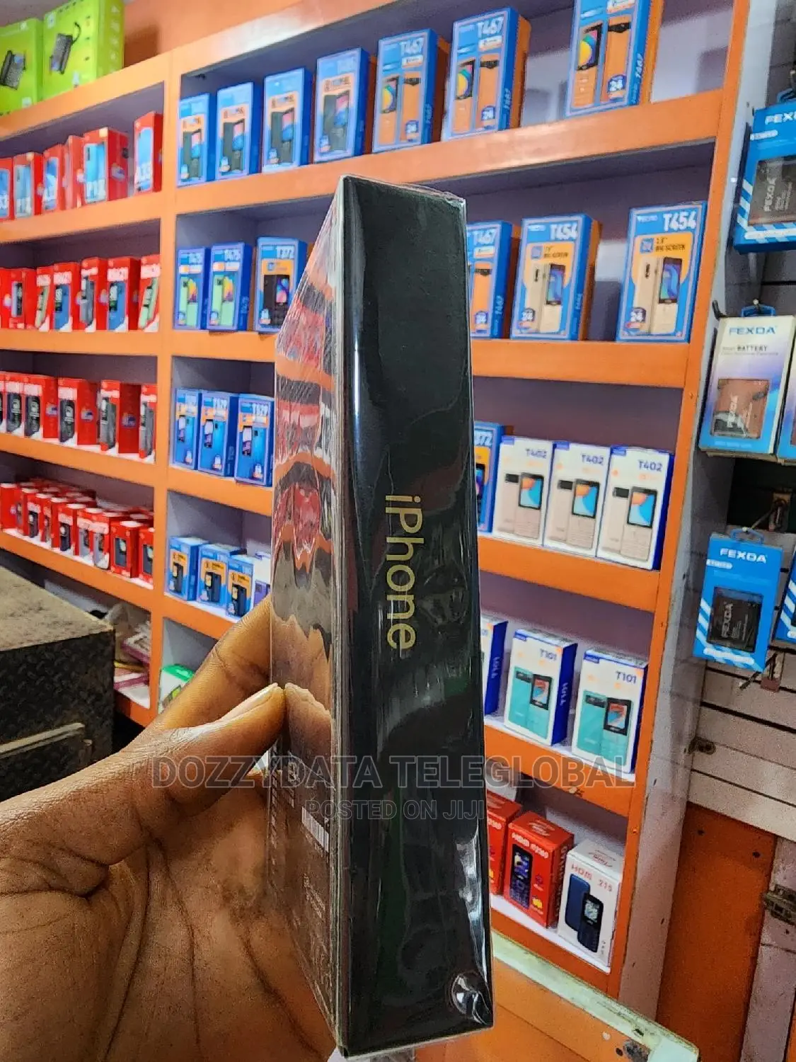 New Apple iPhone 12 Pro 256 GB