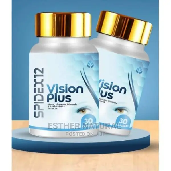 Vision Plus