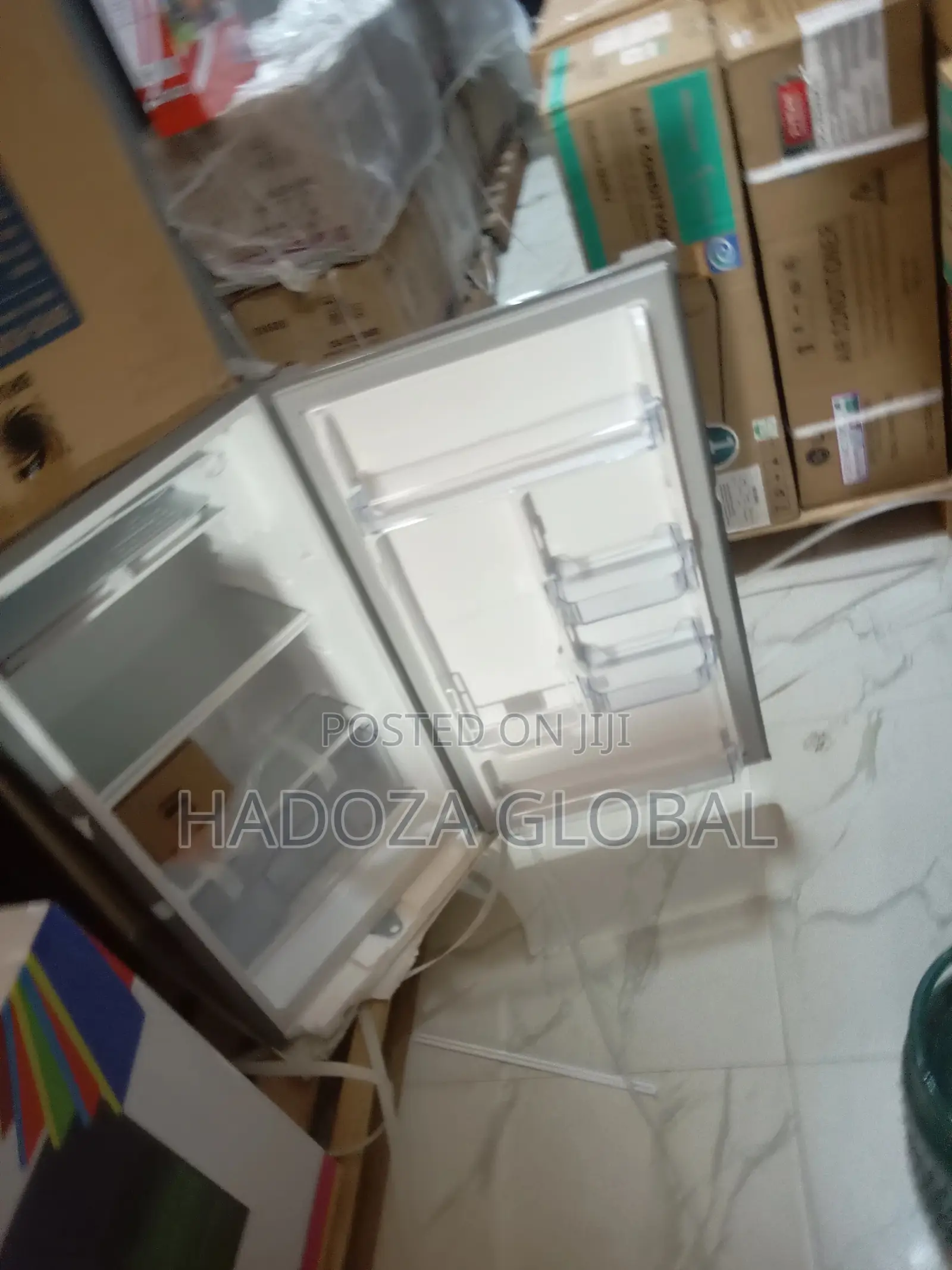 Affordable Bruhm 93L Top Freezer Refrigerator BRS-93mmds