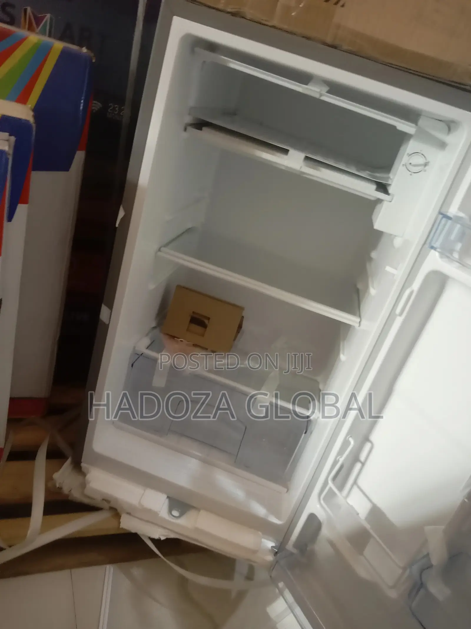 Affordable Bruhm 93L Single Door Fridge BRS-93mmds