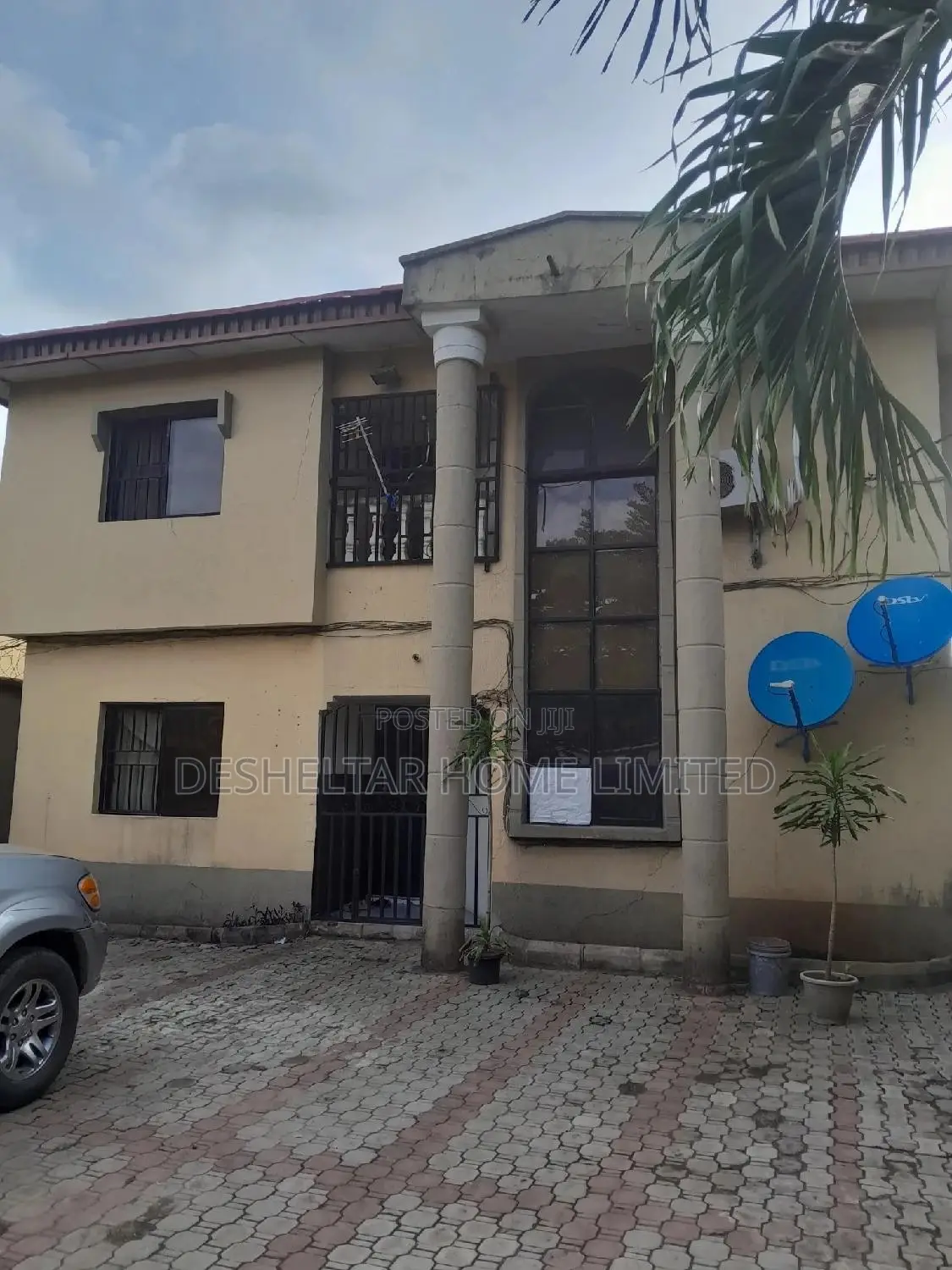 Deed of Assignment