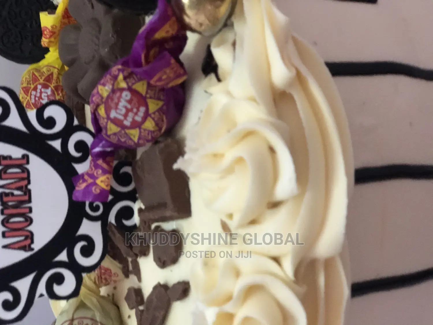 Celebrations of Love Cakes
