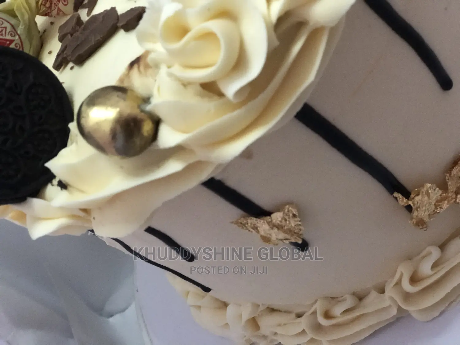 Celebrations of Love Cakes