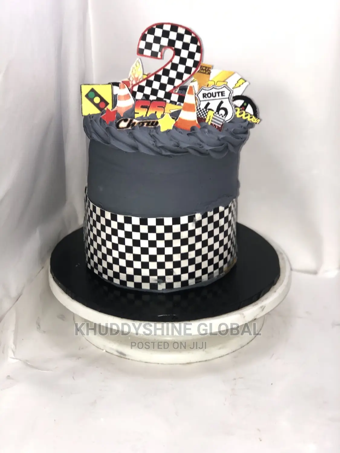 Kiddies Birthday Cakes